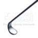 Davis Crowe Mouth Gag, Patients Right, Complete, Double Bite, Tooth Pad, 4 Tongue Blades - 1315-261BX