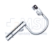 Davis Mouth Gag, Right, 70mm Inside Spread, Large, Double Bite - 114-8561-70