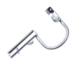 Davis Mouth Gag, Right, 70mm Inside Spread, Large, Double Bite 