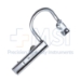 Davis Mouth Gag, Left, 45mm Inside Spread, Small, Double Bite - 114-8562-45