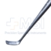 Davis Retractor, Double Ended, 6mm x 17mm Blade, 9mm x 20mm Blade, Overall Length 6" (152mm) - E2076