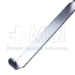 Davis Tongue Blade, Size 3, Without Ether Tube - 114-8569