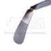 Davis Tongue Blade, Size 4, Without Ether Tube - 114-8571