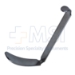 Davis Tongue Blade, Size 4, Without Ether Tube - 114-8571