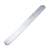 Davis Type Brain Spatula, 3/4" (19mm) Width, Overall Length 7" (178mm) 