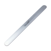 Davis Type Brain Spatula, 5/8" (15.9mm) Width, Overall Length 7" (178mm) 