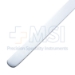Davis Type Brain Spatula, 1/2" (12.7mm) Width, Overall Length 7" (178mm) - 1412-2416-3BX