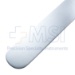 Davis Type Brain Spatula, 1-1/2" (38.1mm) Width, Overall Length 7" (178mm) - 1412-2416-7BX