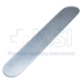 Davis Type Brain Spatula, 1-1/2" (38.1mm) Width, Overall Length 7" (178mm) - 1412-2416-7BX