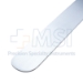Davis Type Brain Spatula, 1-1/4" (31.8mm) Width, Overall Length 7" (178mm) - 1412-2416-6BX