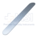 Davis Type Brain Spatula, 1-1/4" (31.8mm) Width, Overall Length 7" (178mm) - 1412-2416-6BX