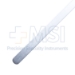 Davis Type Brain Spatula, 1/4" (6.3mm) Width, Overall Length 7" (178mm) - 1412-2416-1BX