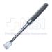 Dawson-Yuhl Key Elevator, 1" Blade, Overall Length 11" (279mm) - 1412-8211-035BX