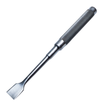 Dawson-Yuhl Key Elevator, 1" Blade, Overall Length 11" (279mm) 