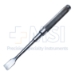Dawson-Yuhl Key Elevator, 3/4" Blade, Overall Length 11" (279mm) - 1412-8211-034BX