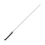 DeBakey Dilator, 1mm, Overall Length 7-1/2" (191mm) 