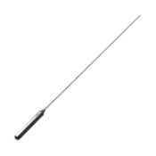 DeBakey Dilator, 1mm, Overall Length 7-1/2" (191mm) 