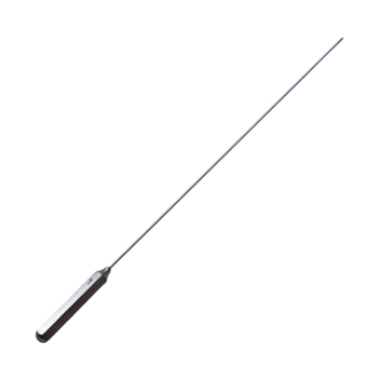 DeBakey Dilator, 1mm, Overall Length 7-1/2" (191mm) 