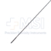 DeBakey Dilator, 1.5mm, Overall Length 7-1/2" (191mm) - 455913WL