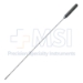 DeBakey Dilator, 1.5mm, Overall Length 7-1/2" (191mm) - 455913WL