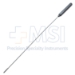 DeBakey Dilator, 2mm, Overall Length 7-1/2" (191mm) - 455914WL