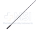 DeBakey Dilator, 2.5mm, Overall Length 7-1/2" (191mm) - 455915WL
