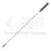 DeBakey Dilator, 2.5mm, Overall Length 7-1/2" (191mm) - 455915WL