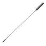 DeBakey Dilator, 2.5mm, Overall Length 7-1/2" (191mm) 