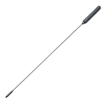 DeBakey Dilator, 2.5mm, Overall Length 7-1/2" (191mm) 