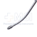 DeBakey Suction Tube, 280mm - 46-2615PIL