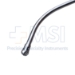 DeBakey Suction Tube, 3mm Tip, Overall Length 10-3/4" (273mm) - 76-057AES
