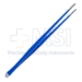 DeBakey Vascular Forceps, Insulated, 3.5mm Jaw, Overall Length 12" (300mm) - 29-16300-I