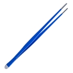 DeBakey Vascular Forceps, Insulated, 3.5mm Jaw, Overall Length 12" (300mm) 