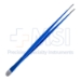 DeBakey Vascular Forceps, Insulated, 2mm Tip, Overall Length 12" (304.8mm) - 29-12300-I