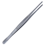 DeBakey Vascular Forceps, 3.5mm Jaw, Overall Length 8" (203mm) 