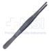 DeBakey Vascular Forceps, 3.5mm Jaw, Overall Length 6-1/4" (159mm) - 29-16160