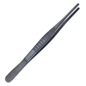 DeBakey Vascular Forceps, 3.5mm Jaw, Overall Length 6-1/4" (159mm) 