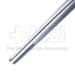 DeBakey Vascular Forceps, 3.5mm Jaw, Overall Length 9-1/4 (235mm) - 29-16240
