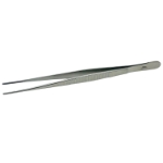DeBakey Vascular Tissue Forceps, Insulated, 2mm Jaw, Overall Length 8" (200mm) 