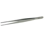 DeBakey Vascular Tissue Forceps, Insulated, 2mm Jaw, Overall Length 8" (200mm) 