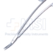 Dean Scissors, Angled, Overall Length 7" (180mm) - 19-13249