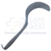 Deaver Retractor, 2" (50mm) Blade Width, Overall Length 12" (305mm) - 311317J