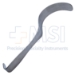 Deaver Retractor, 38mm (1-1/2") Blade Width, Overall Length 12" (300mm) - 311316J