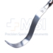 Deaver Retractor, 1" (25mm) Blade Width, Hollow Grip Handle, Overall Length 13" (330mm) - E1234