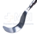 Deaver Retractor, 2" (51mm) Blade Width, Hollow Grip Handle, Overall Length 12" (305mm) - E1240
