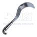 Deaver Retractor, 2" (51mm) Blade Width, Hollow Grip Handle, Overall Length 12" (305mm) - E1240