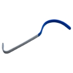 Deaver Retractor, Insulated (Blade Only), 3/8" (9.5mm) Blade Width, Overall Length 7" (178mm) 