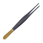 DeBakey Needle Forceps, TC, 2mm Tip Size, Overall Length 6" (150mm) 