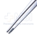 DeBakey Needle Forceps, TC, 2mm Tip Size, Overall Length 8" (200mm) - 22-200-20