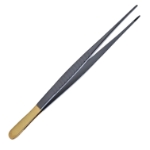DeBakey Needle Forceps, TC, 2mm Tip Size, Overall Length 8" (200mm) 
